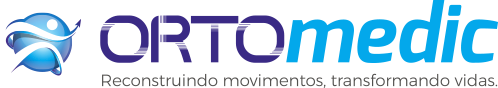 ORTOMEDIC Logo